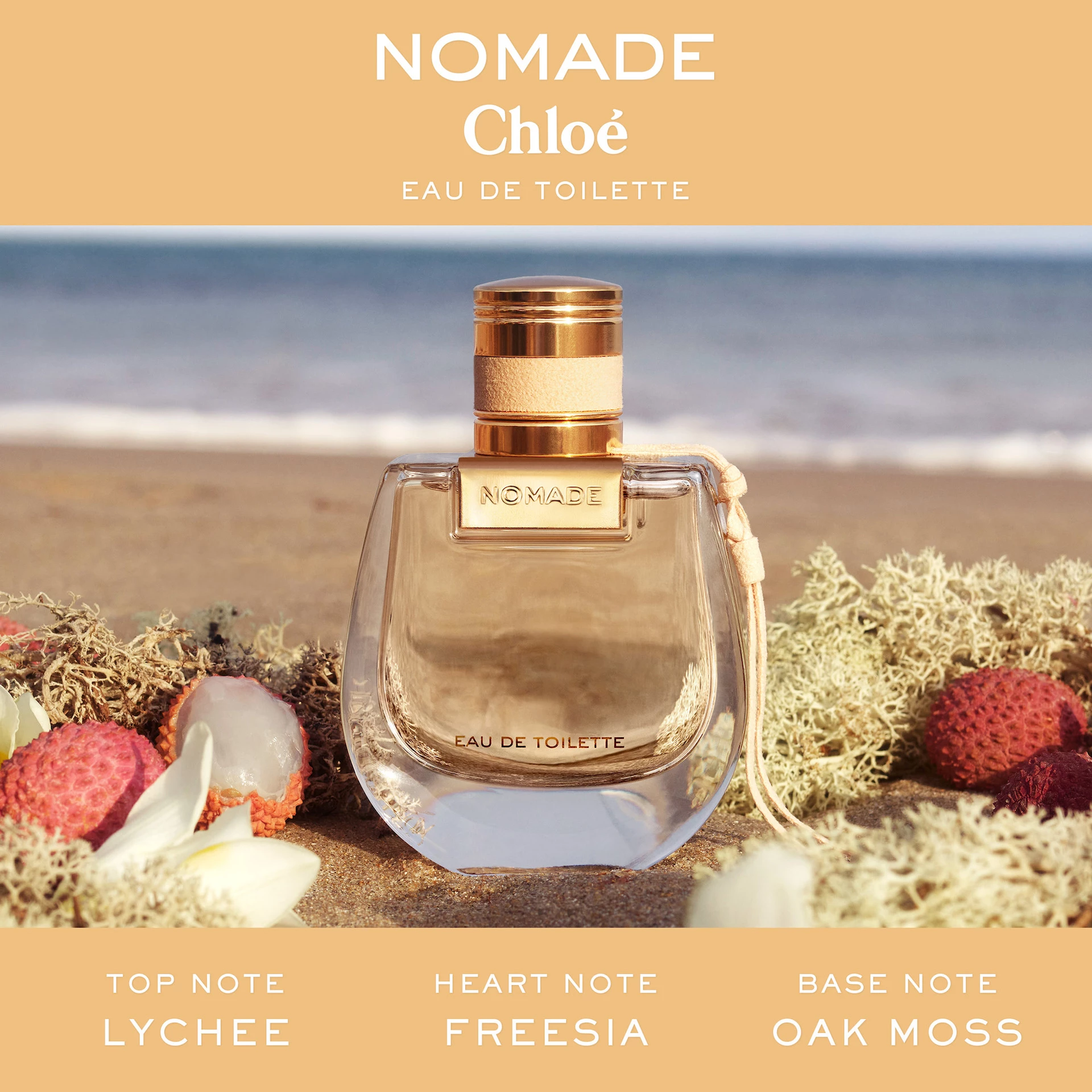 Nomade EDT 30 ml - Chloé