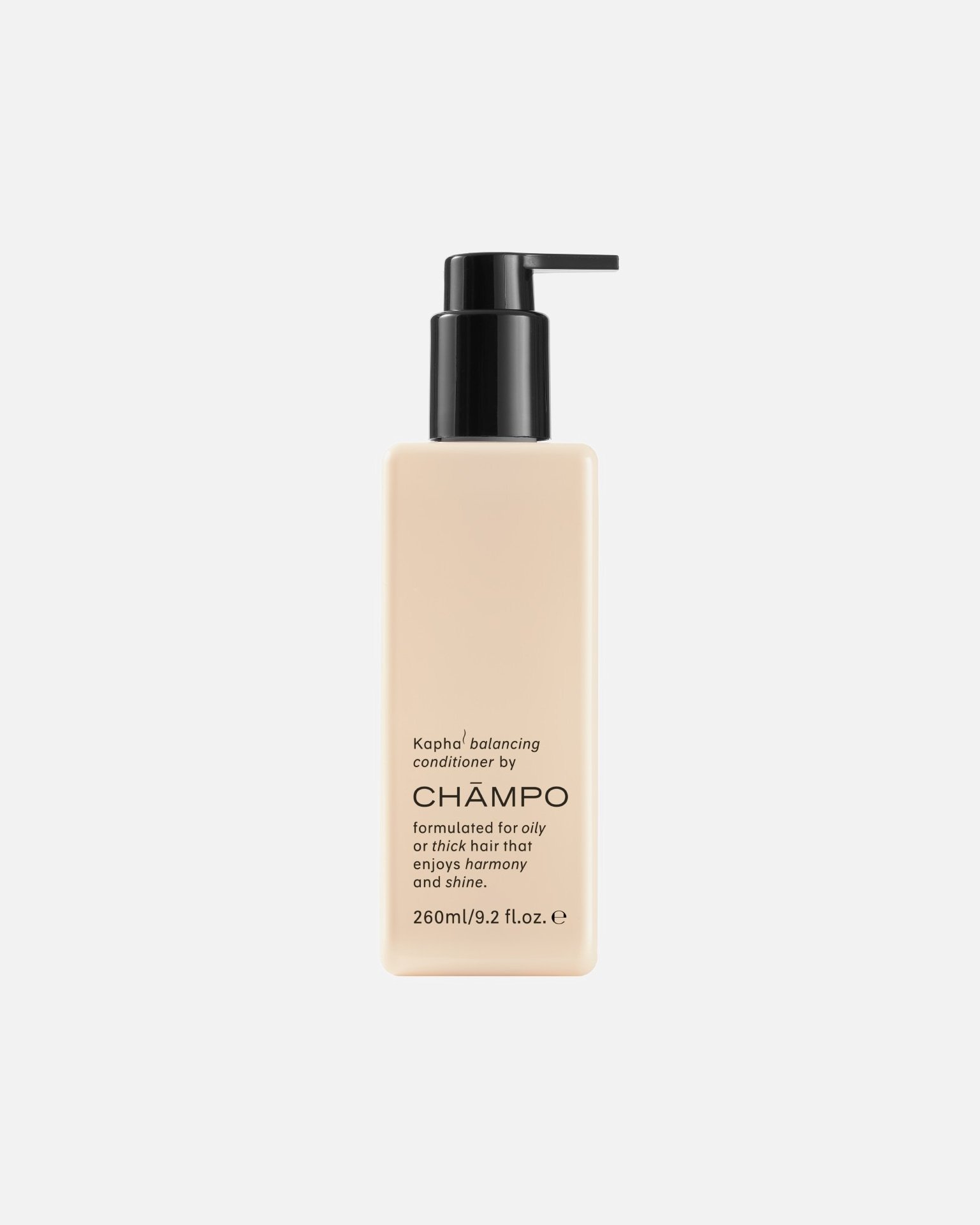 „Champo“ balansuojantis kondicionierius – 260 ml