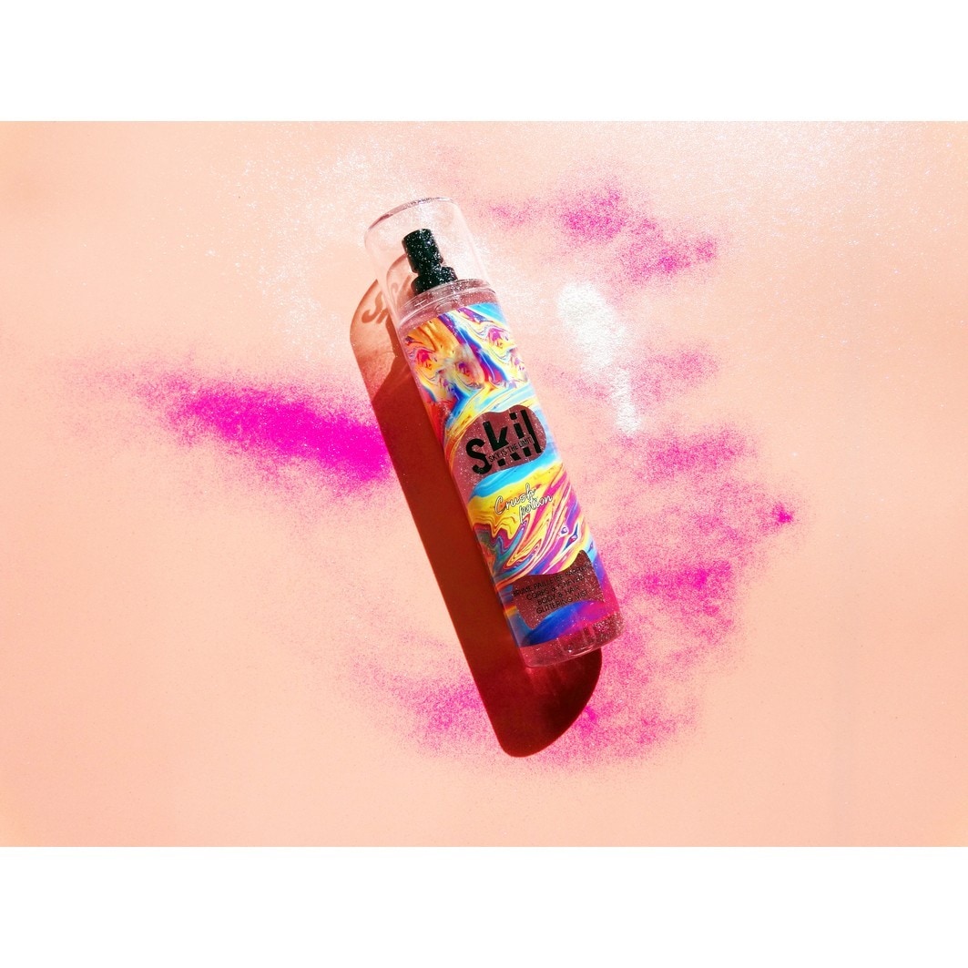 Skil Crush Potion