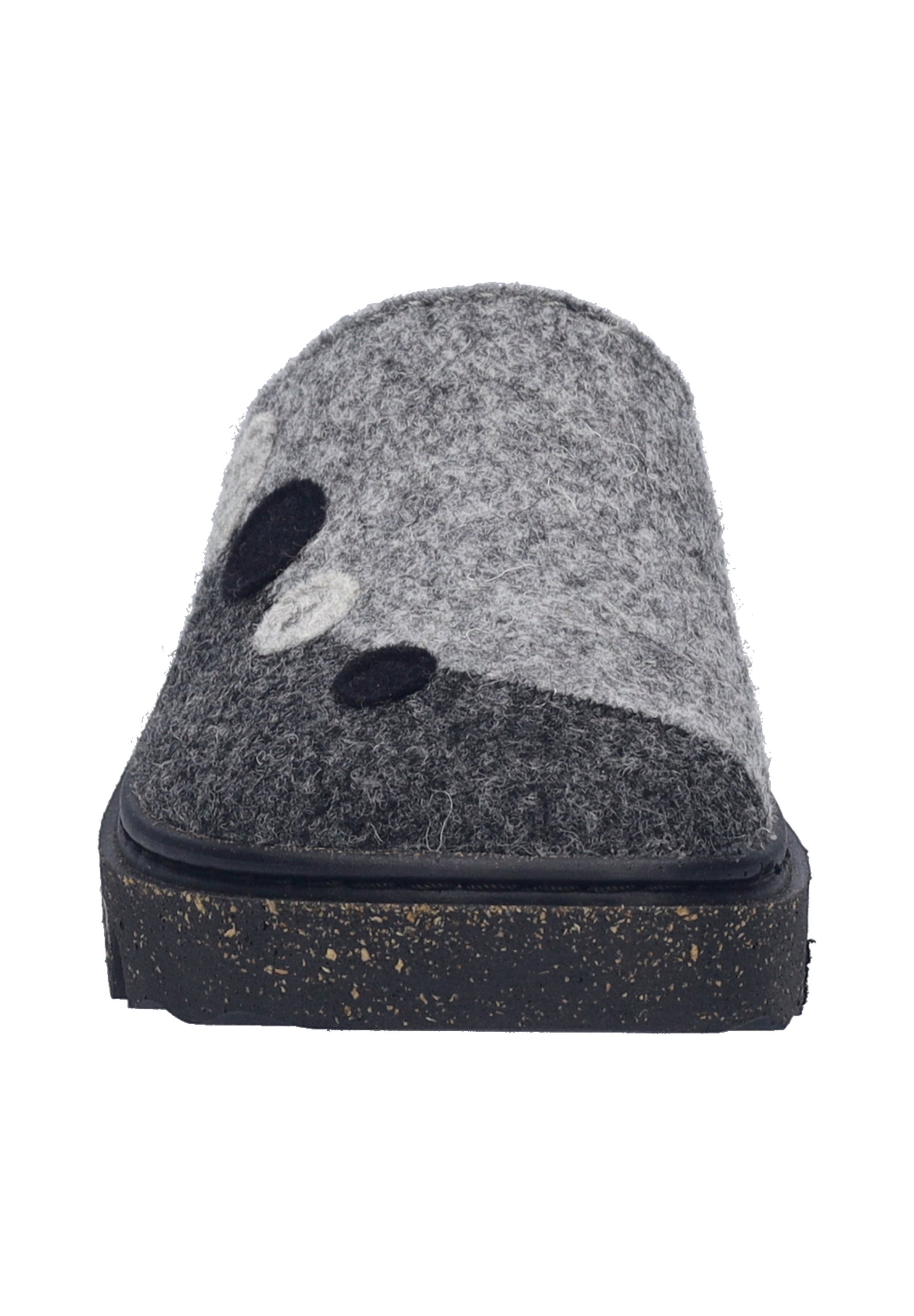 Josef Seibel Mules - antracite multi