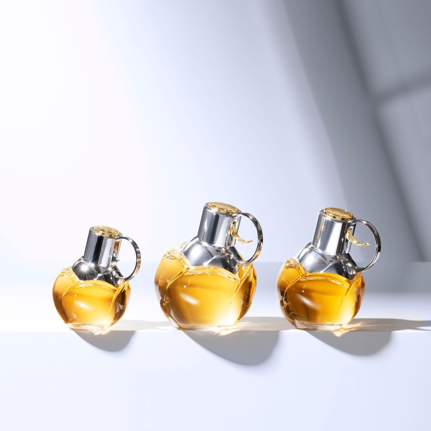 Azzaro Eau de Parfum Wanted Girl – 30 ml