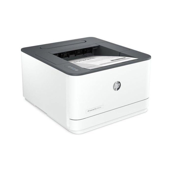 Laserdrucker – HP LaserJet Pro 3002dn – Schwarzweiß – Duplexdruck – 33 Seiten/Minute – A4/Legal