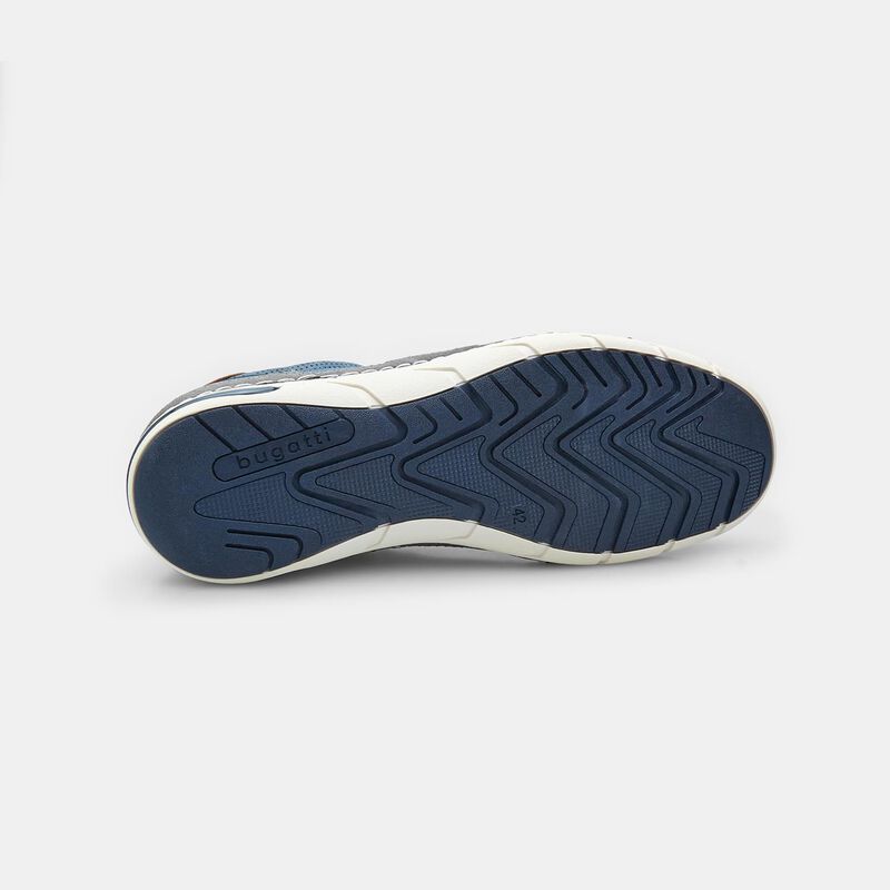 Buty męskie Bugatti