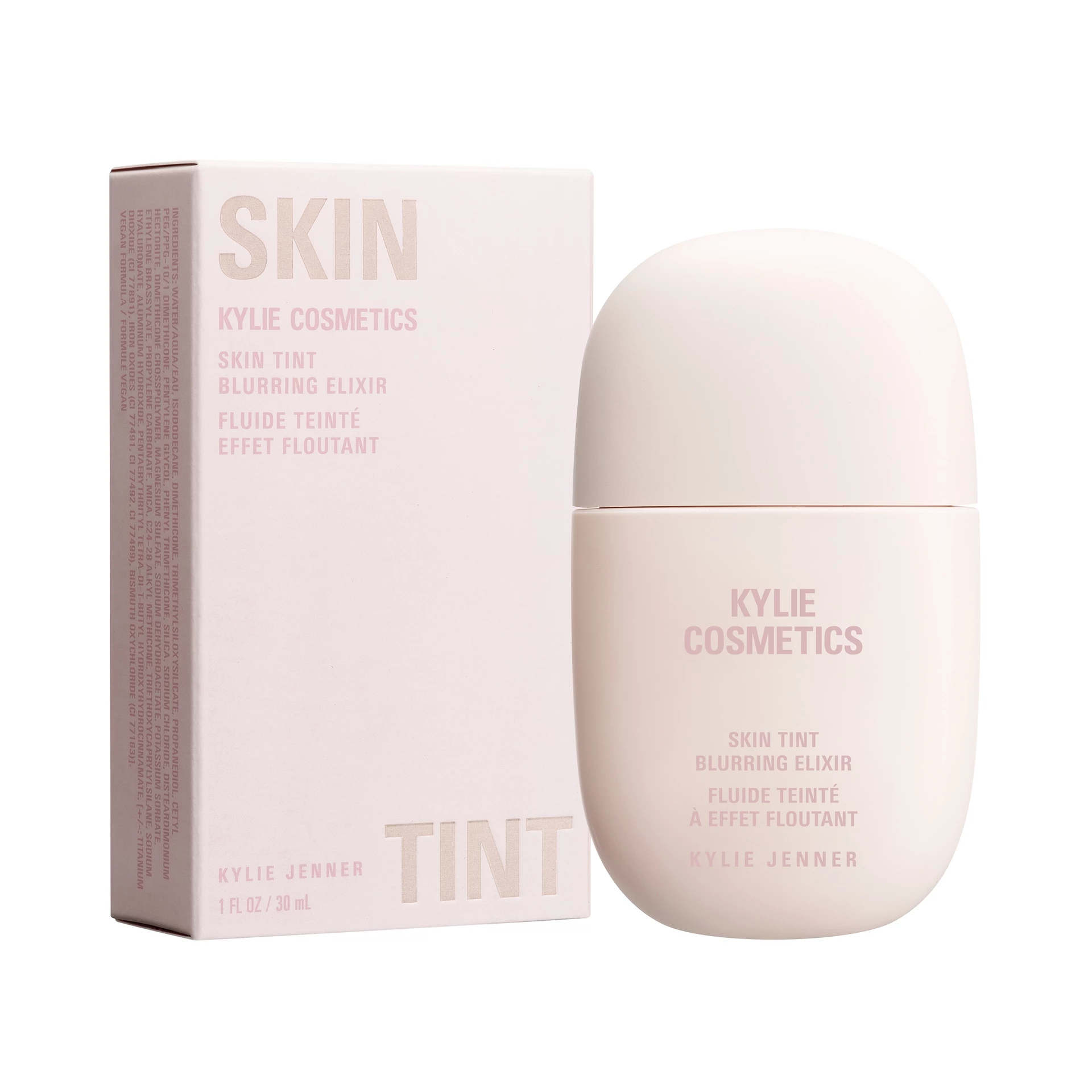 Elixir pentru estomparea nuanței pielii 2.5N - Kylie By Kylie Jenner