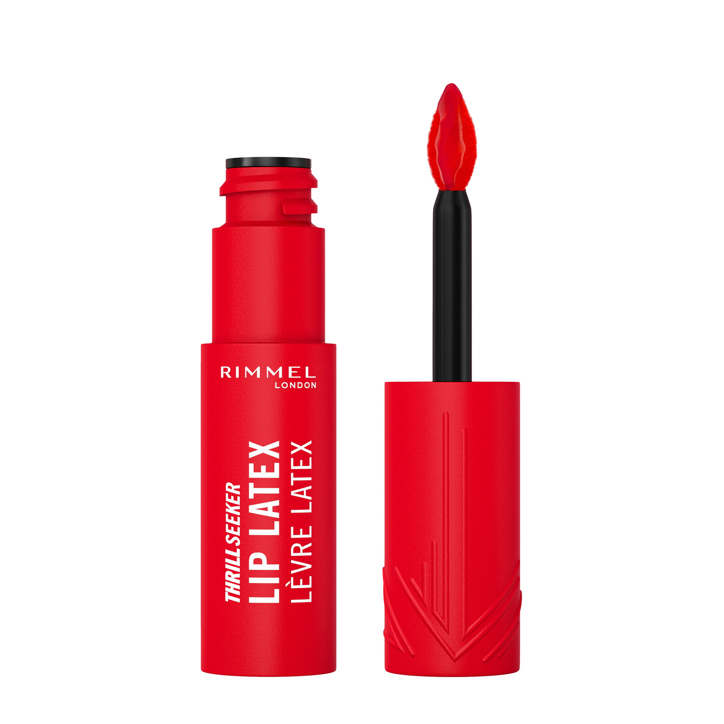 Течни кармин за усне Thrill Seeker Lip Latex Течни кармини