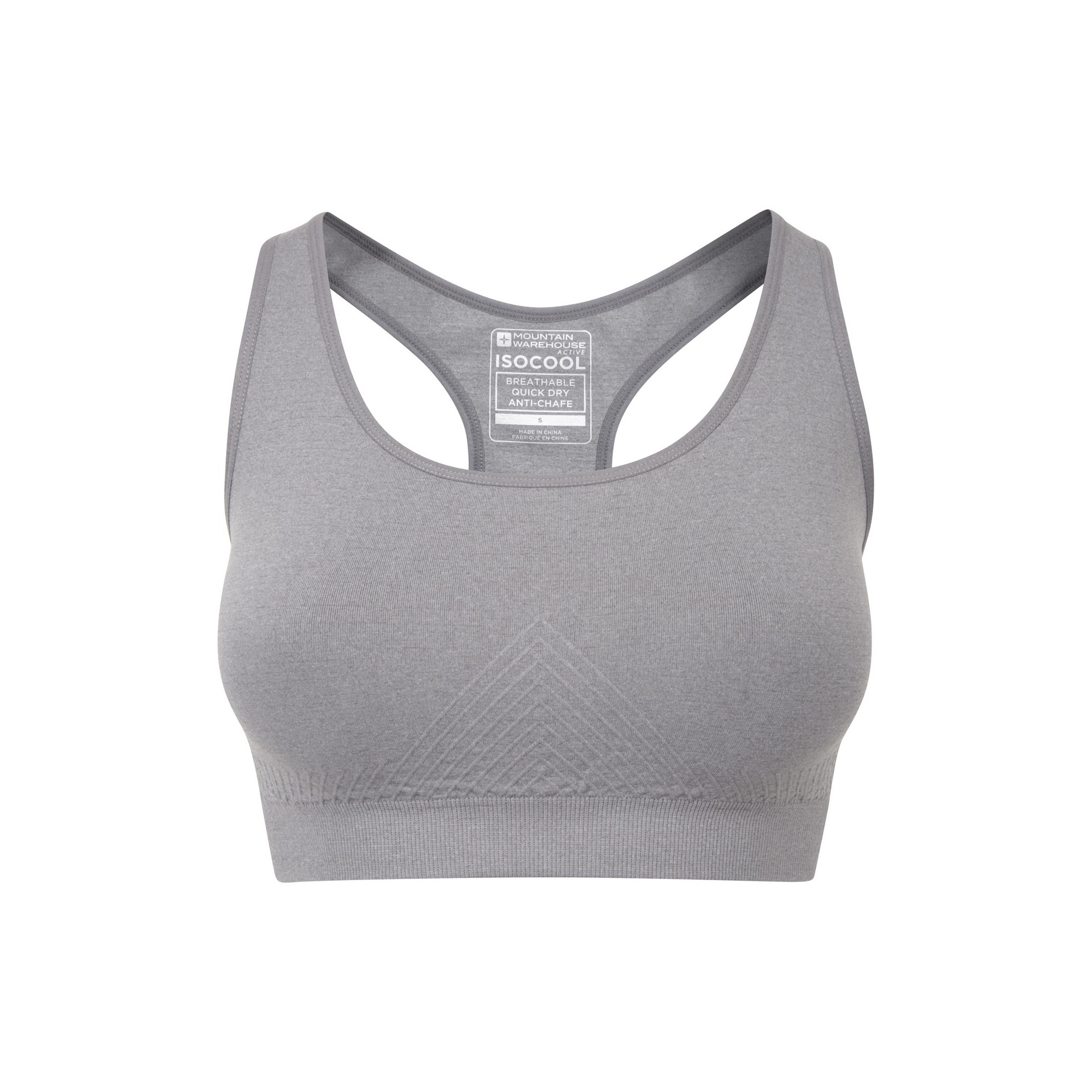  Mountain Warehouse Anti-Scheuer-Sport-BH