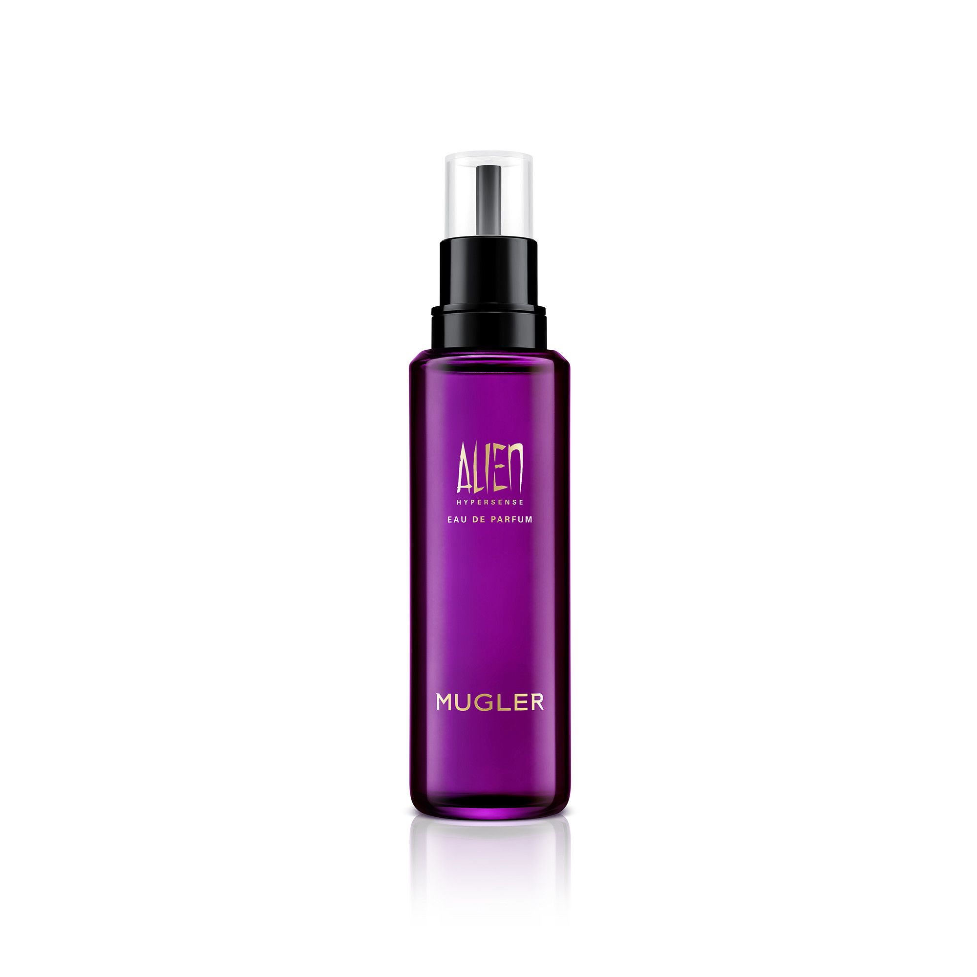 Alien Hypersense Recargable Eau de Parfum Perfumes de Mujer
