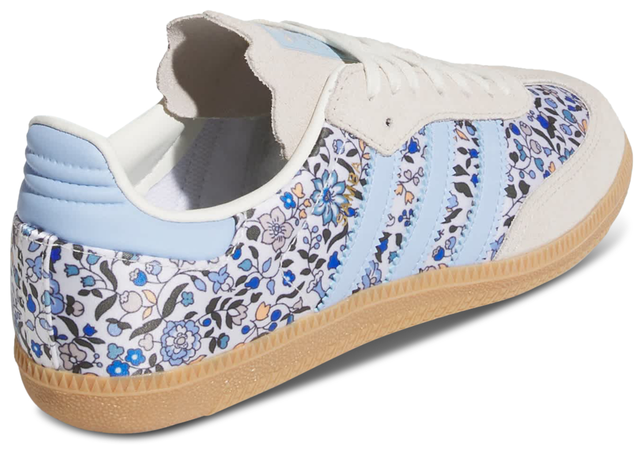 adidas Samba OG X Liberty London