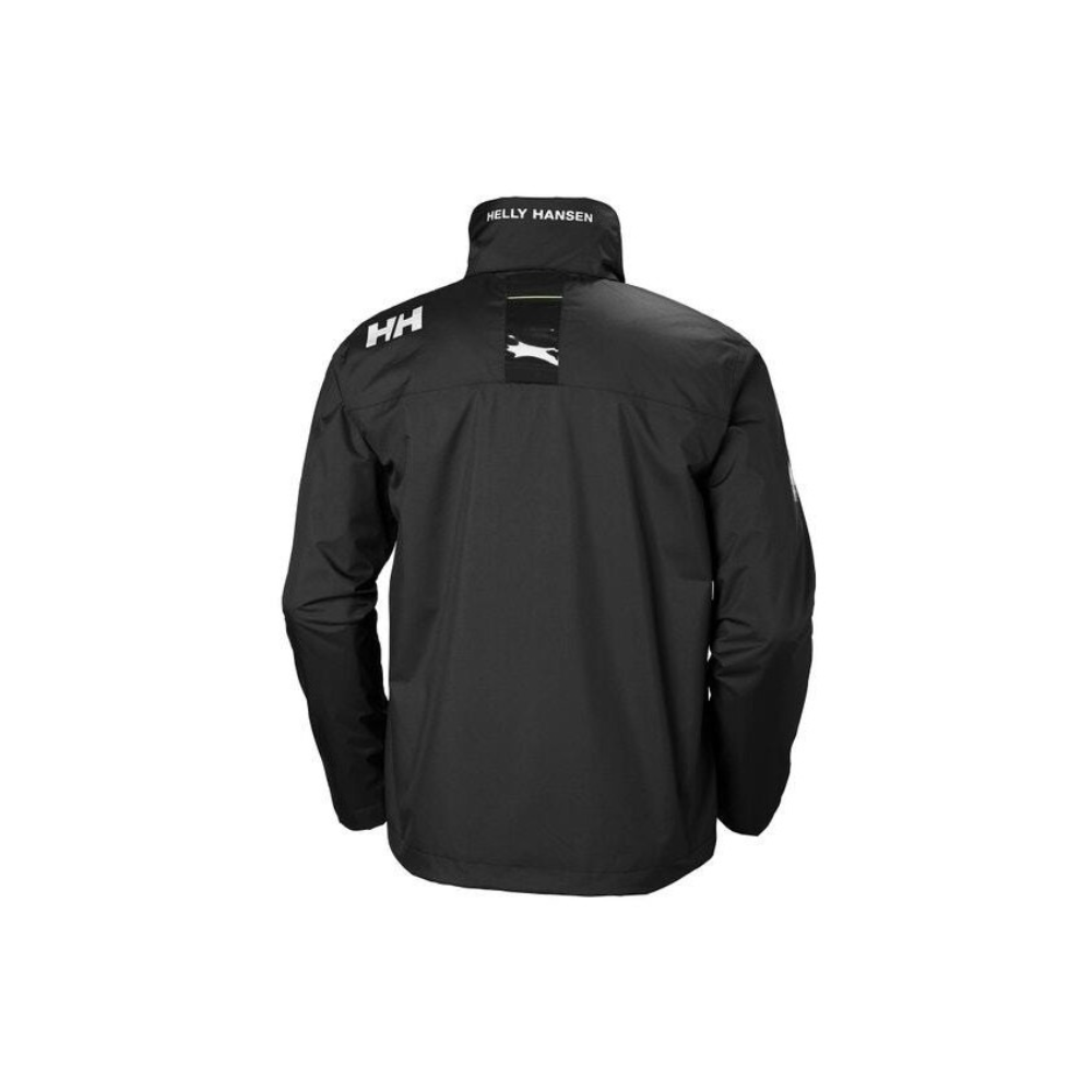  Helly Hansen Crew Kapuzen-Midlayer-Jacke