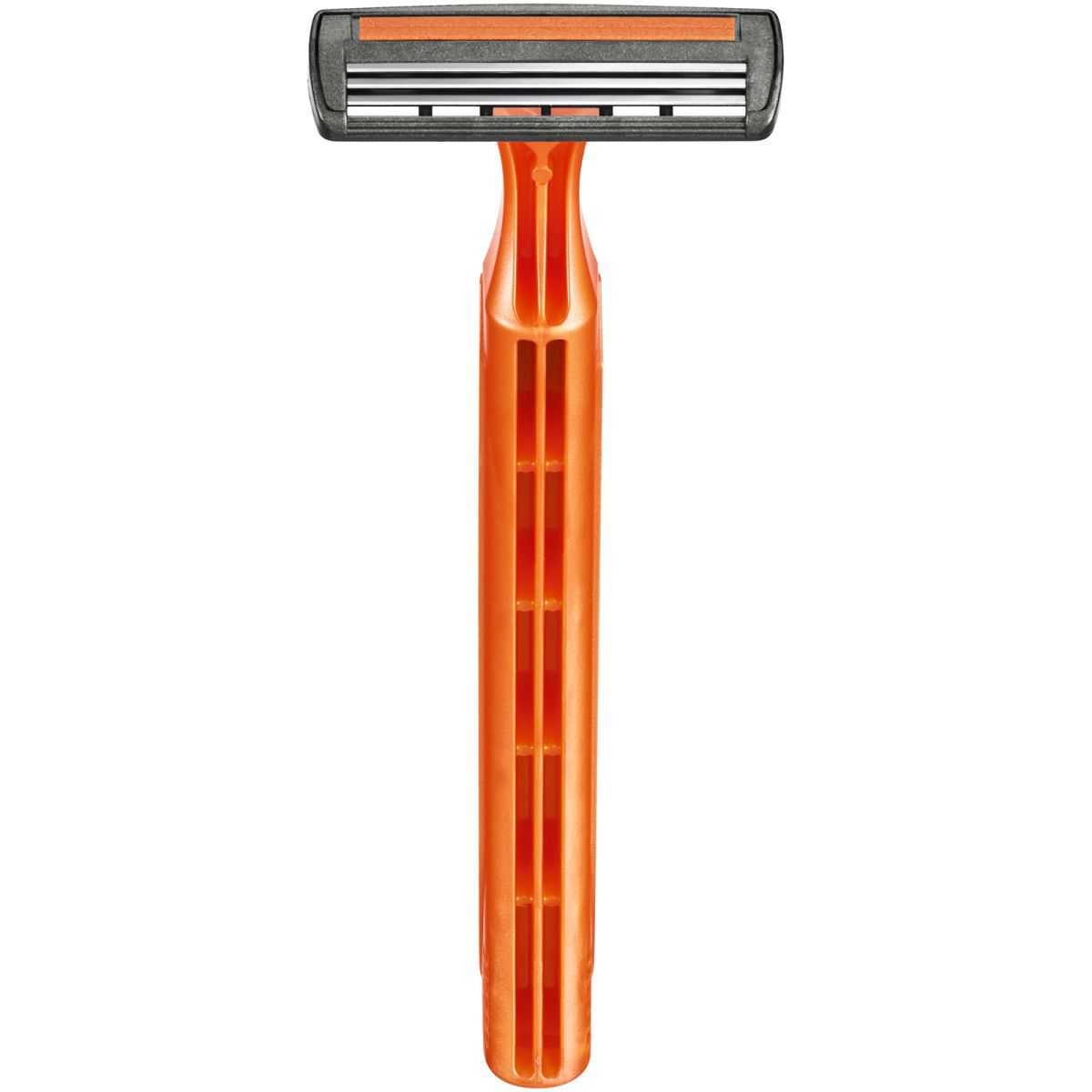 Ξυράφια Bic One-Piece 4 τεμάχια 3 ευαίσθητα