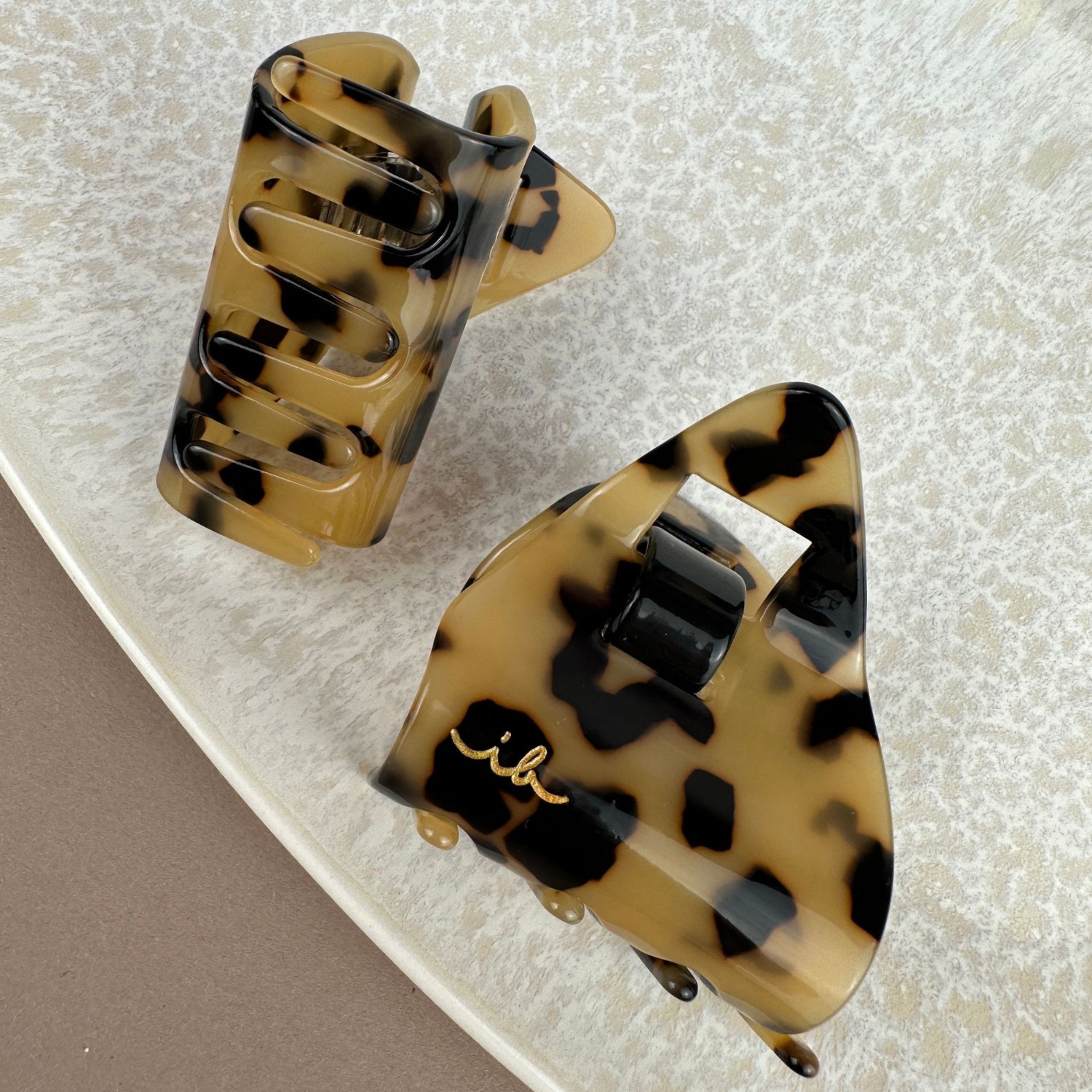 Invisibobble CLIPSTAR Leo Love