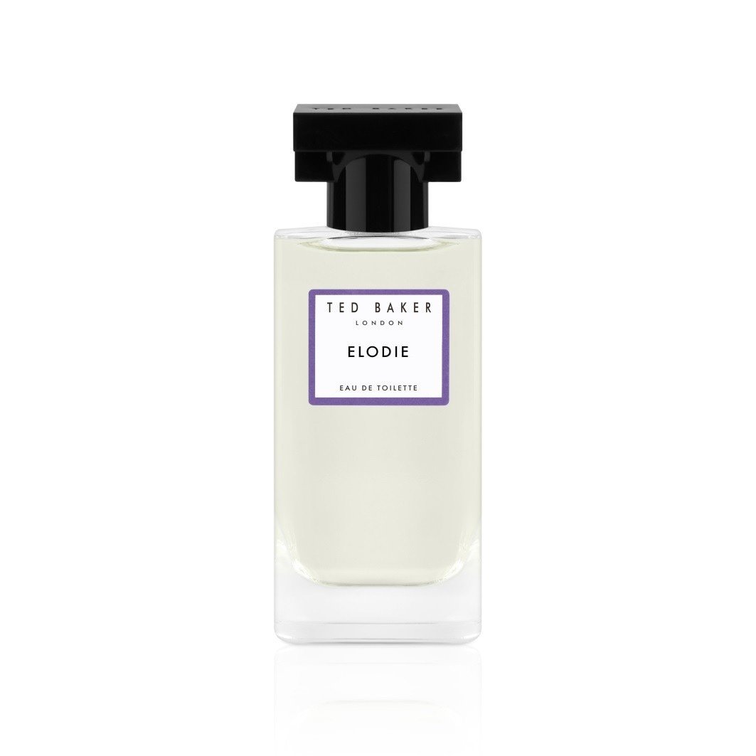 Sada vôní Ted Baker Elodie Eau de Toilette 50 ml – 1 kus