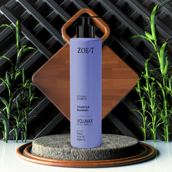 ZOE-T Volumax