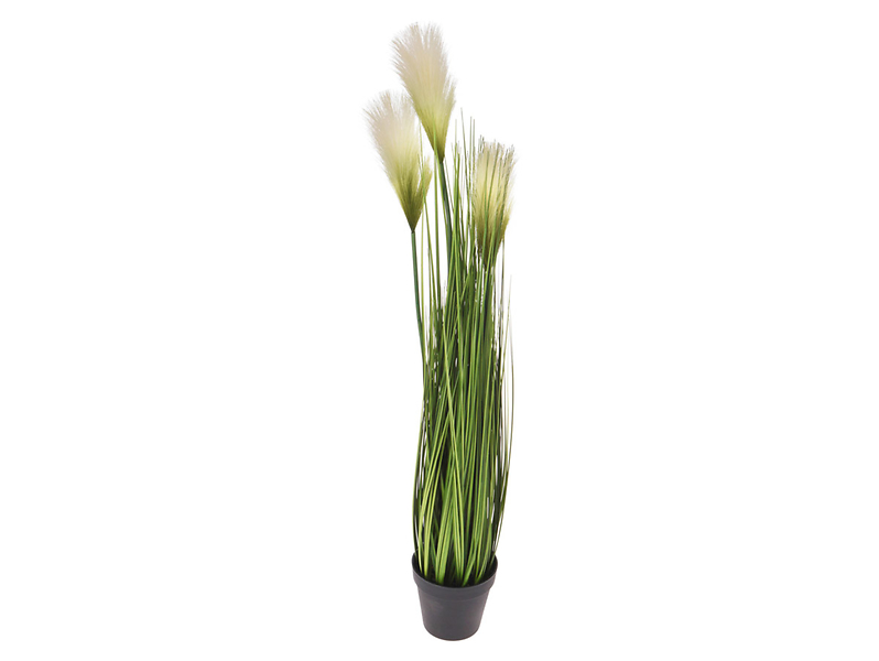 Sztuczna trawa w doniczce 85 cm