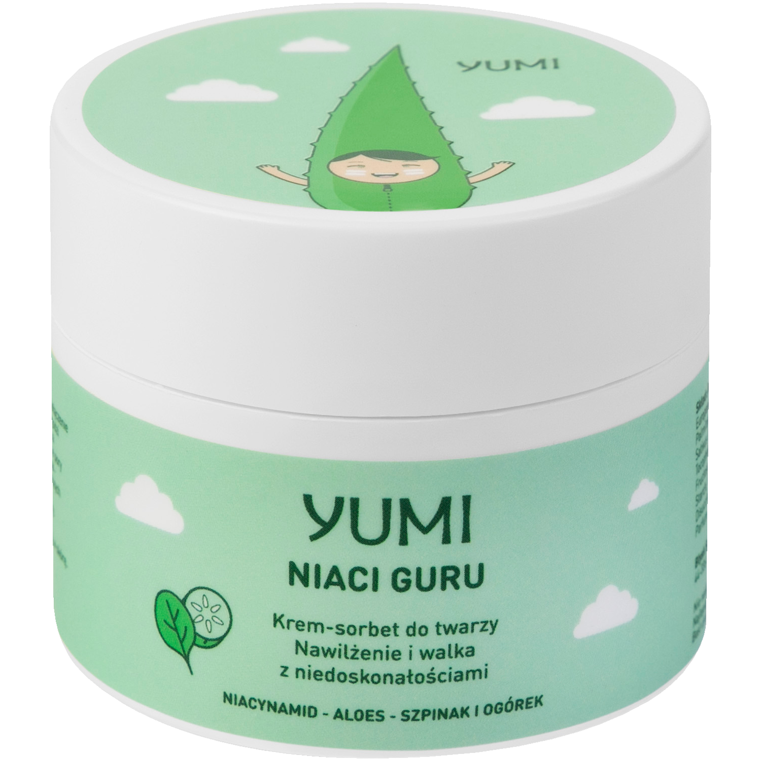 Yumi Niaci Lærer