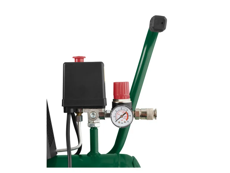 Compressor PARKSIDE® PKO 248 A1, 24 L