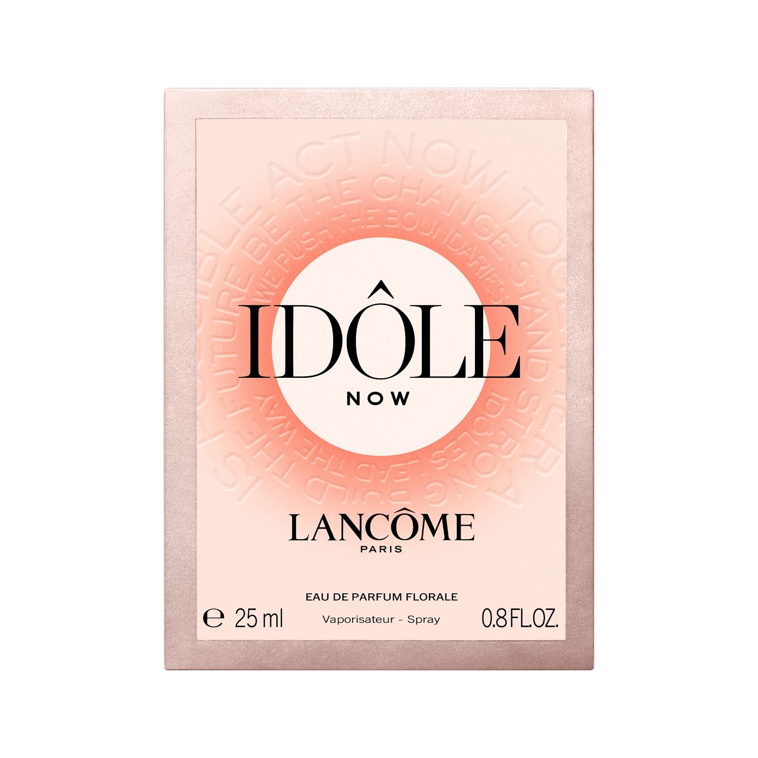Lancôme Idôle Now Eau de Parfum Florale - 25 ml