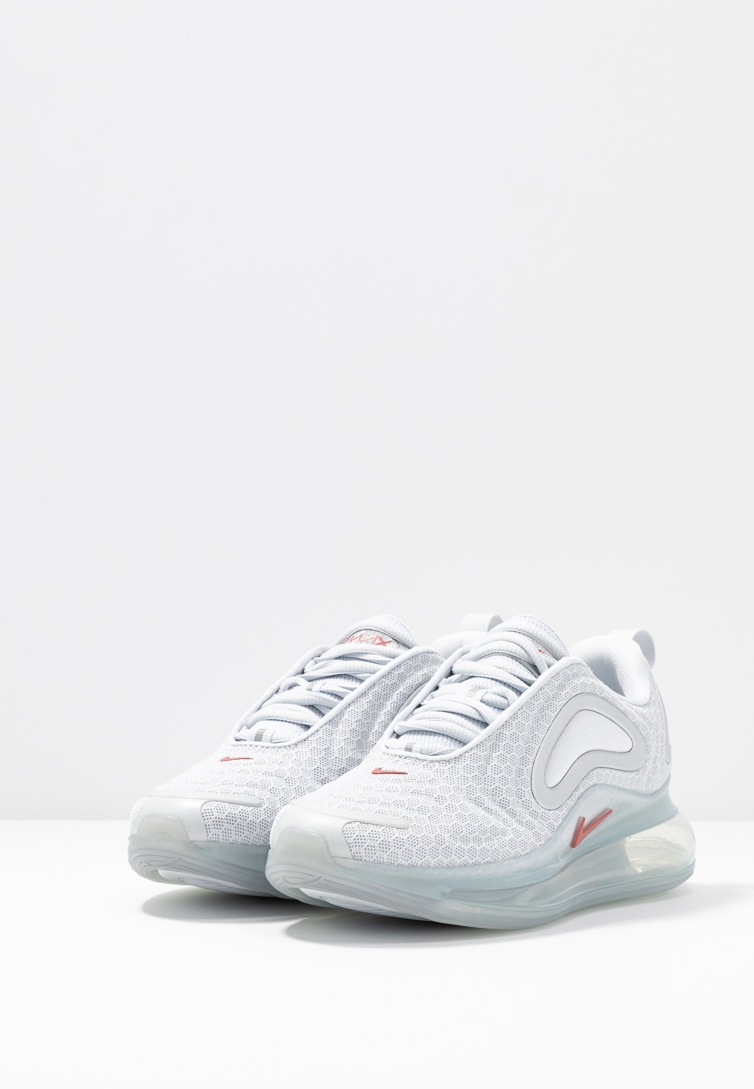 Nike Sportswear-sko - sølvfarget