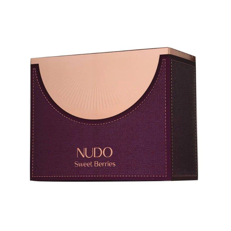 Fragrance World Nudo Sweet Berries