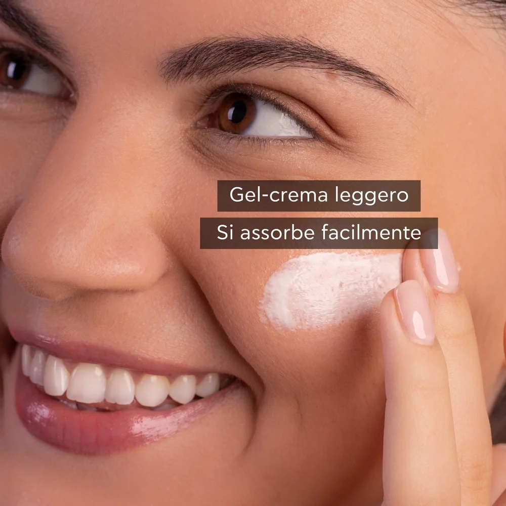 APIVITA Crème solaire Apivita Sun Hydra Fre SPF30 50 ml