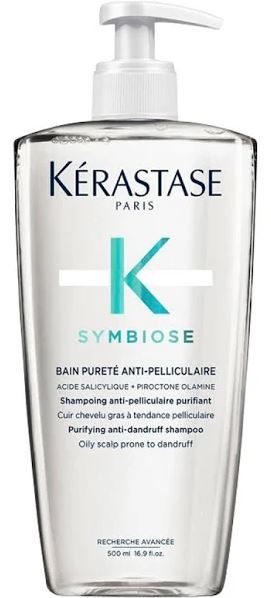 Symbiose Bain Purete šampon protiv peruti Šamponi za salone