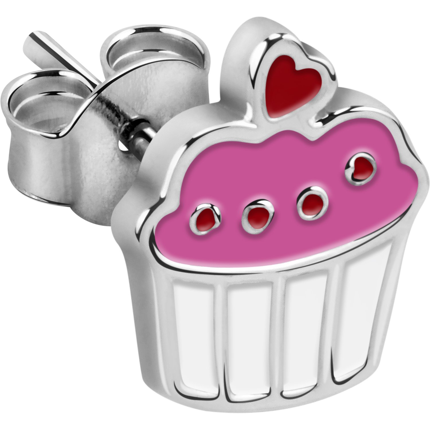 FAVS Boucles d'oreilles