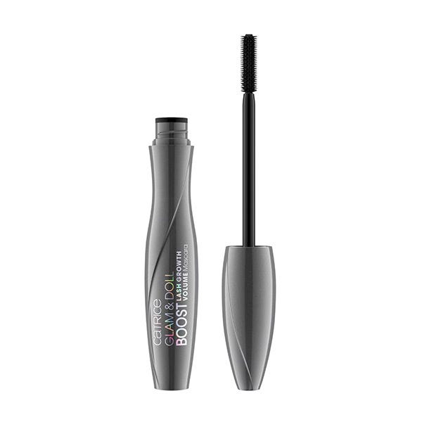 Glam & Doll pro podporu růstu řas | 1UD