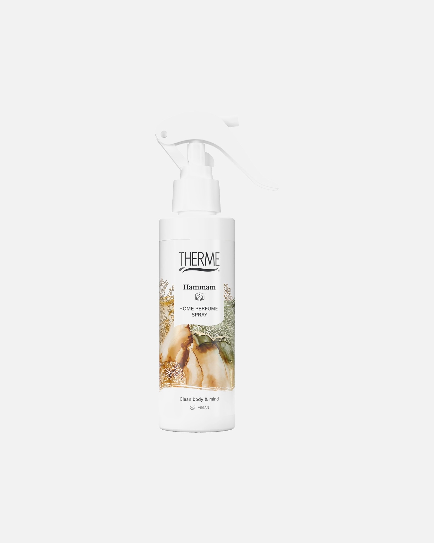 THERME Hammam Vaporisateur d'Ambiance - 150 ml
