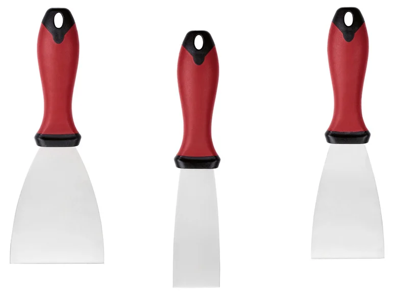 PARKSIDE® Sett med 3 spatler