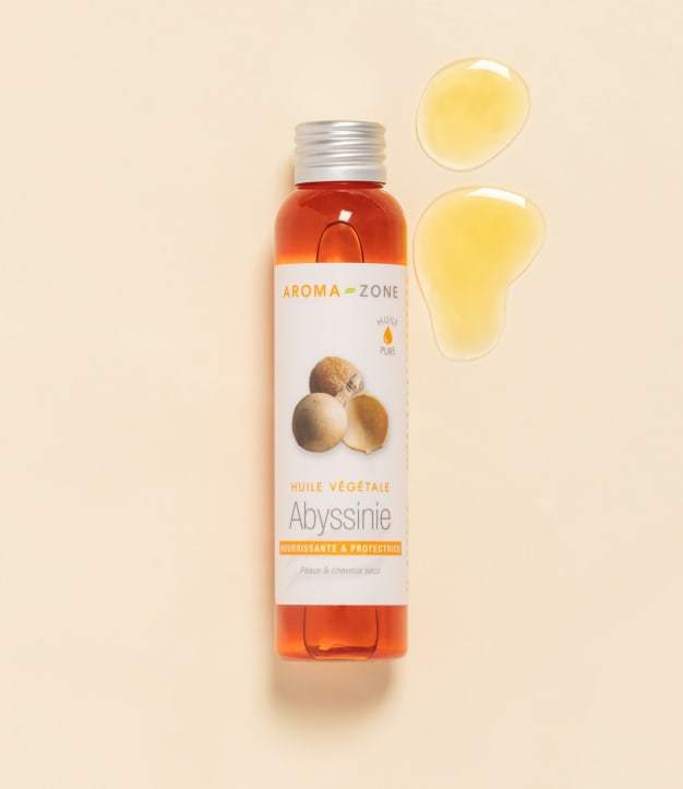 Ulei abisinian 100ml