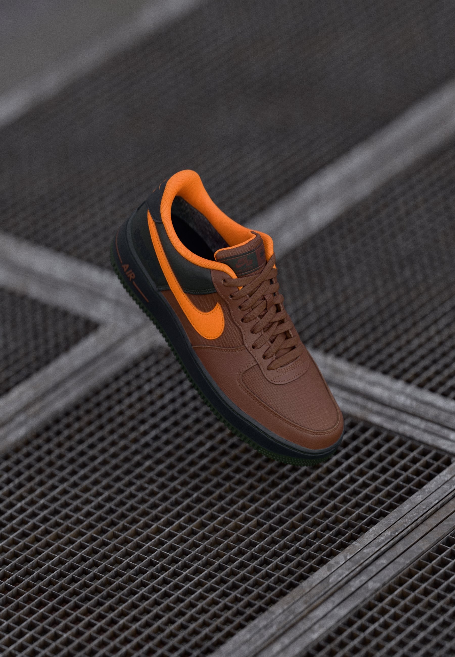 Nike Sportswear lage sneakers