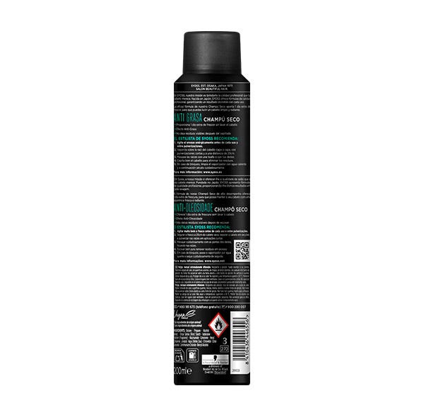 Anti-grăsime | 200 ml