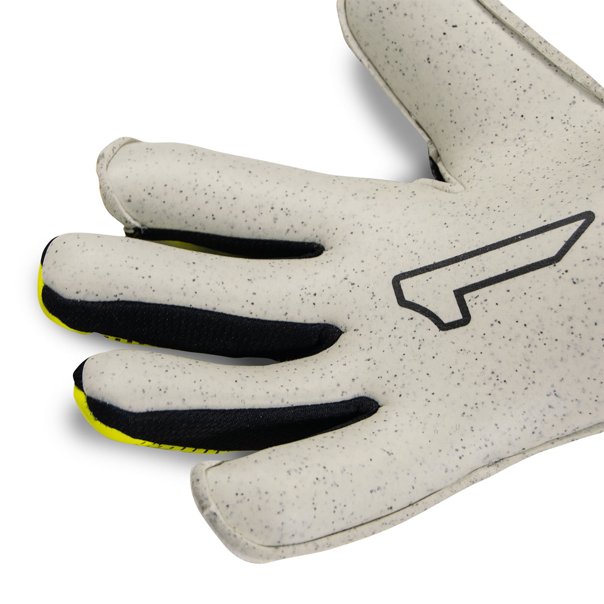 Luva de goleiro Rinat Egotiko Stellar Alpha Junior