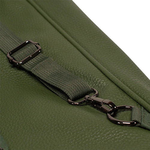 Cabaia Seoul - Travel bag - No pocket green