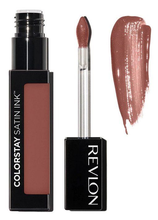 Tekutý rúž Colorstay Satin Ink Tekuté rúže