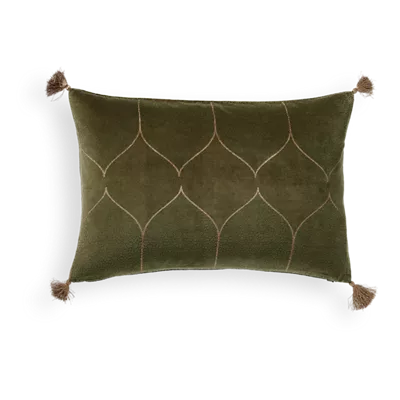 House of RitualsVellore Collection Cushion Cover