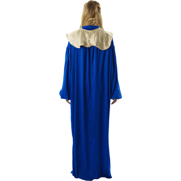 Orion Costumes Gospelsängerin