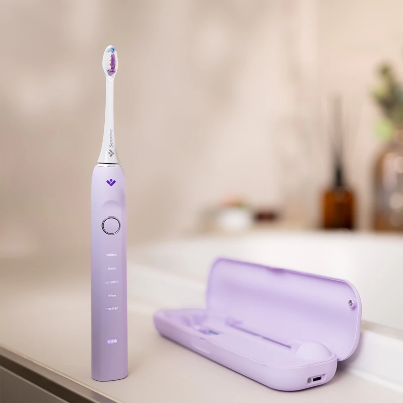 Sonický zubní kartáček TrueLife SonicBrush Clean70 UV