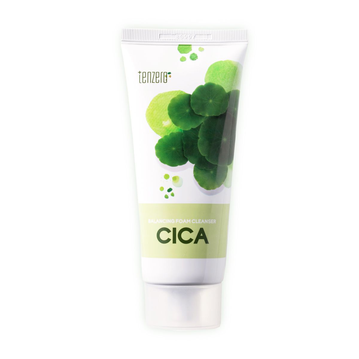 Tenzero Cica