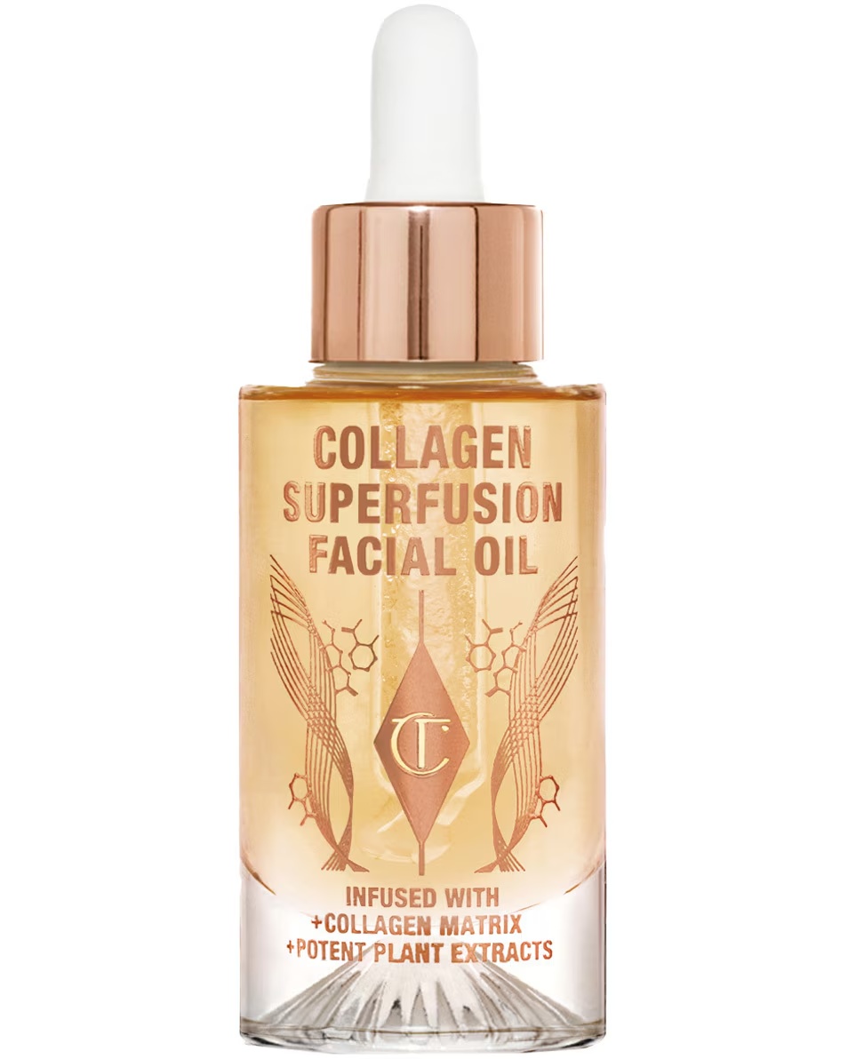 Λάδι προσώπου CHARLOTTE TILBURY Collagen Superfusion