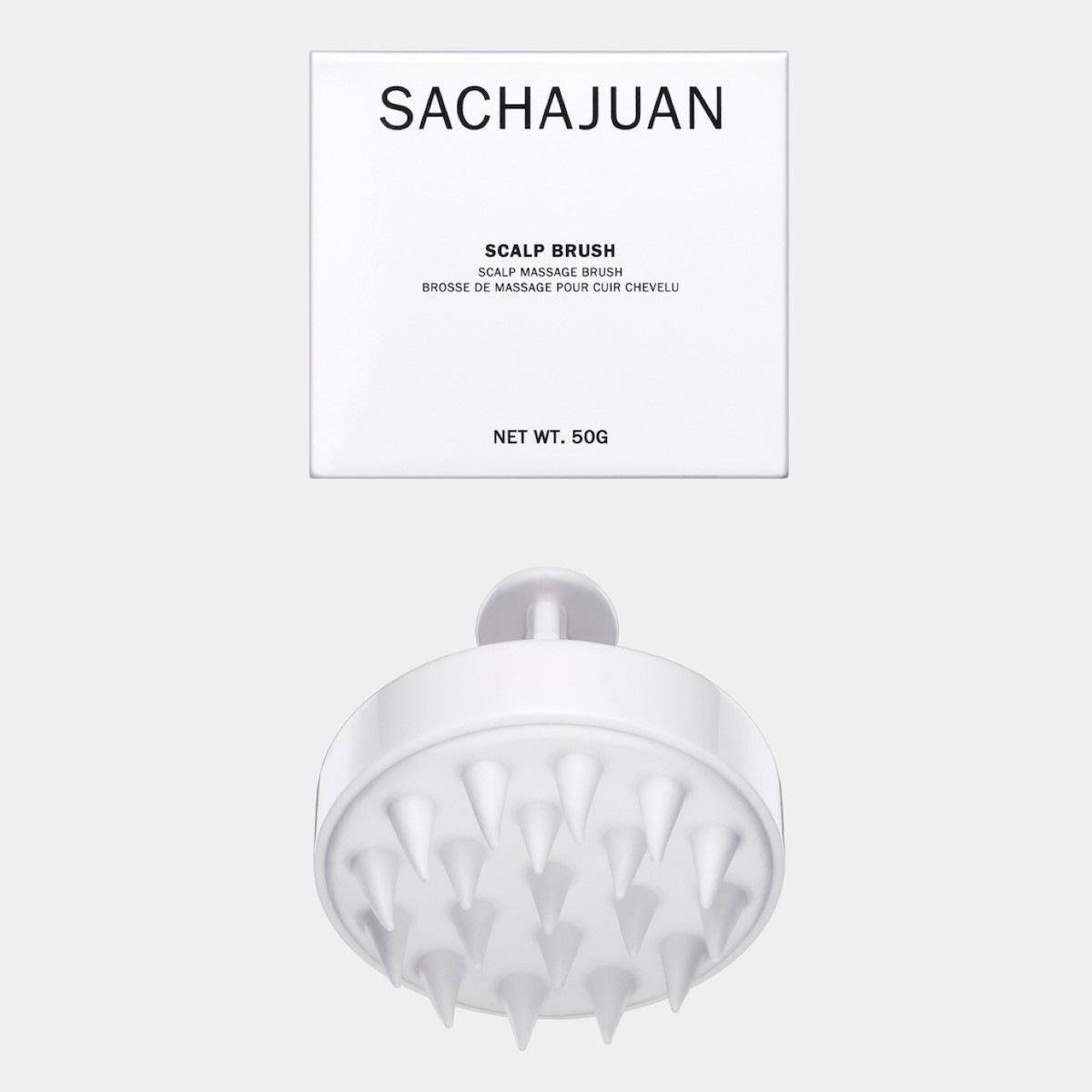 Sachajuan Scalp Brush
