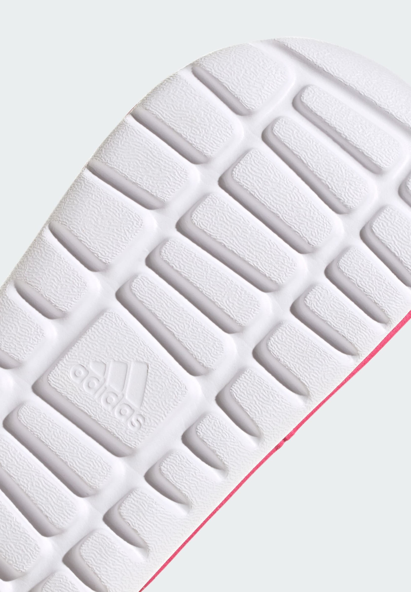 adidas Performance ALTA 2.0 KIDS - Walking-Sandalen - Pulse Magenta/Bliss Pink/FTWR White
