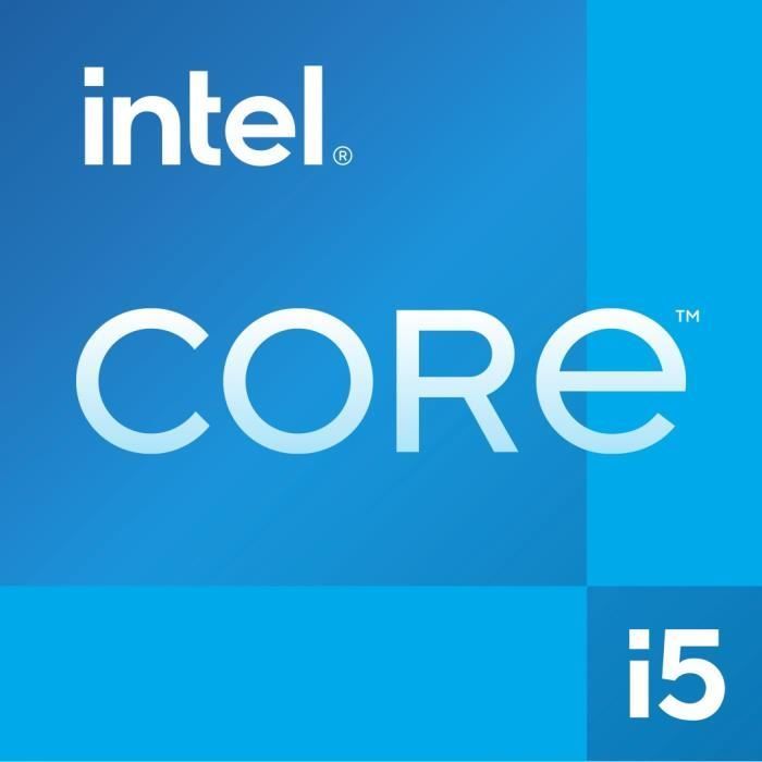Processor - INTEL - Core i5 14600K
