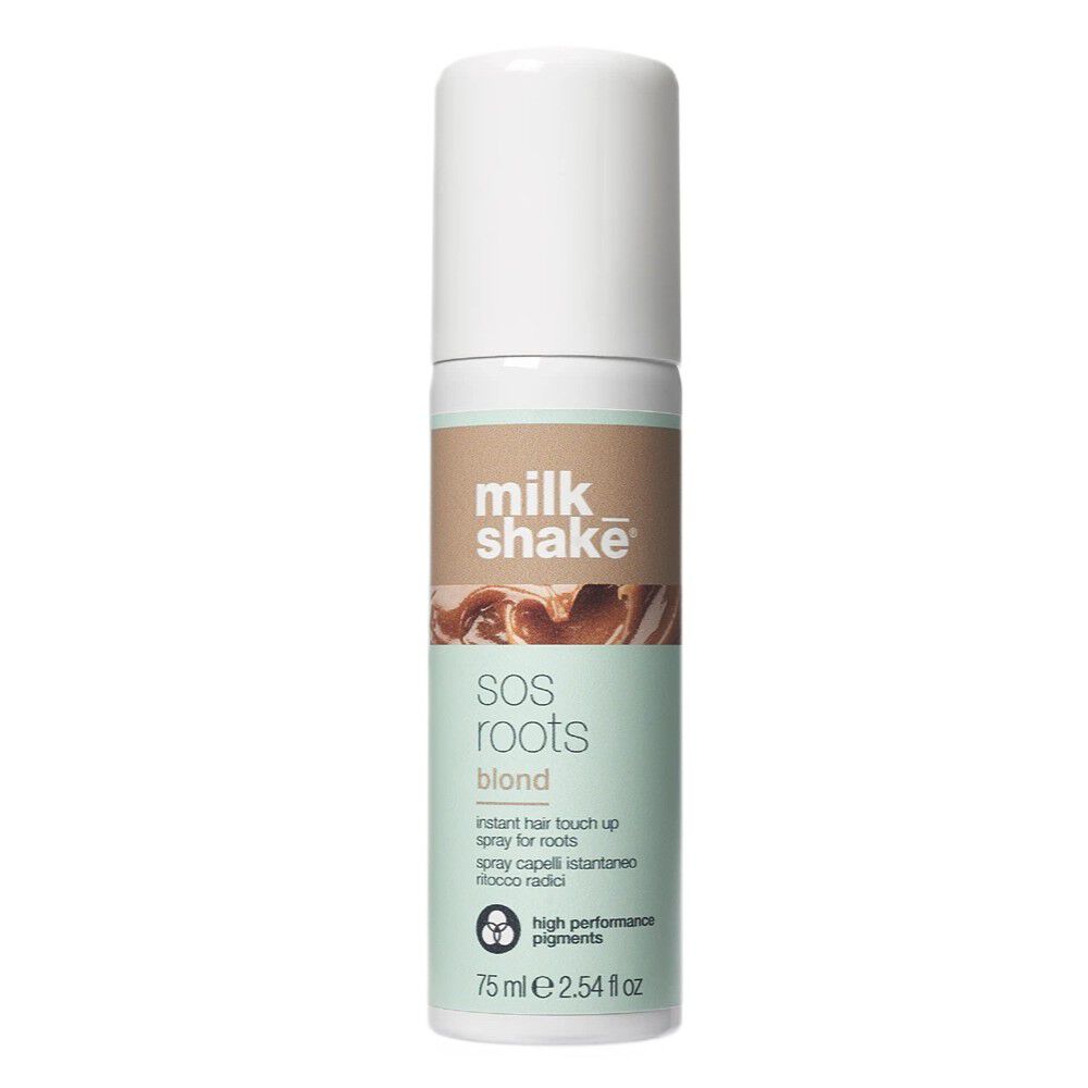 Milkshake SOS Racines