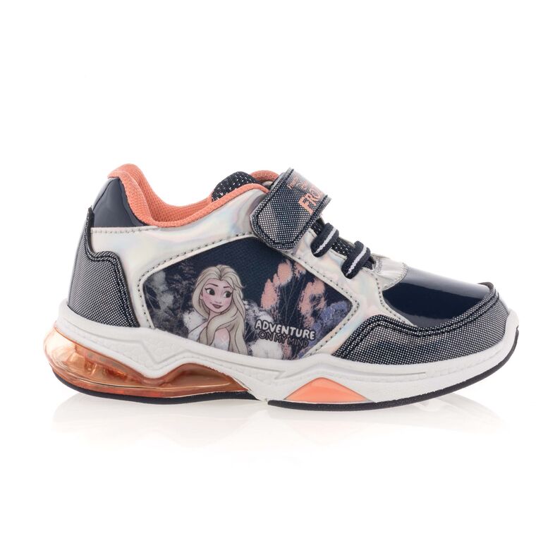 Плаве патике за девојчице