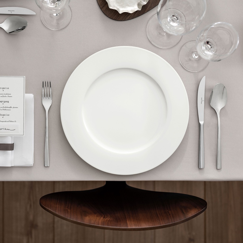 Villeroy & Boch Royal šķīvis - 1 gab.