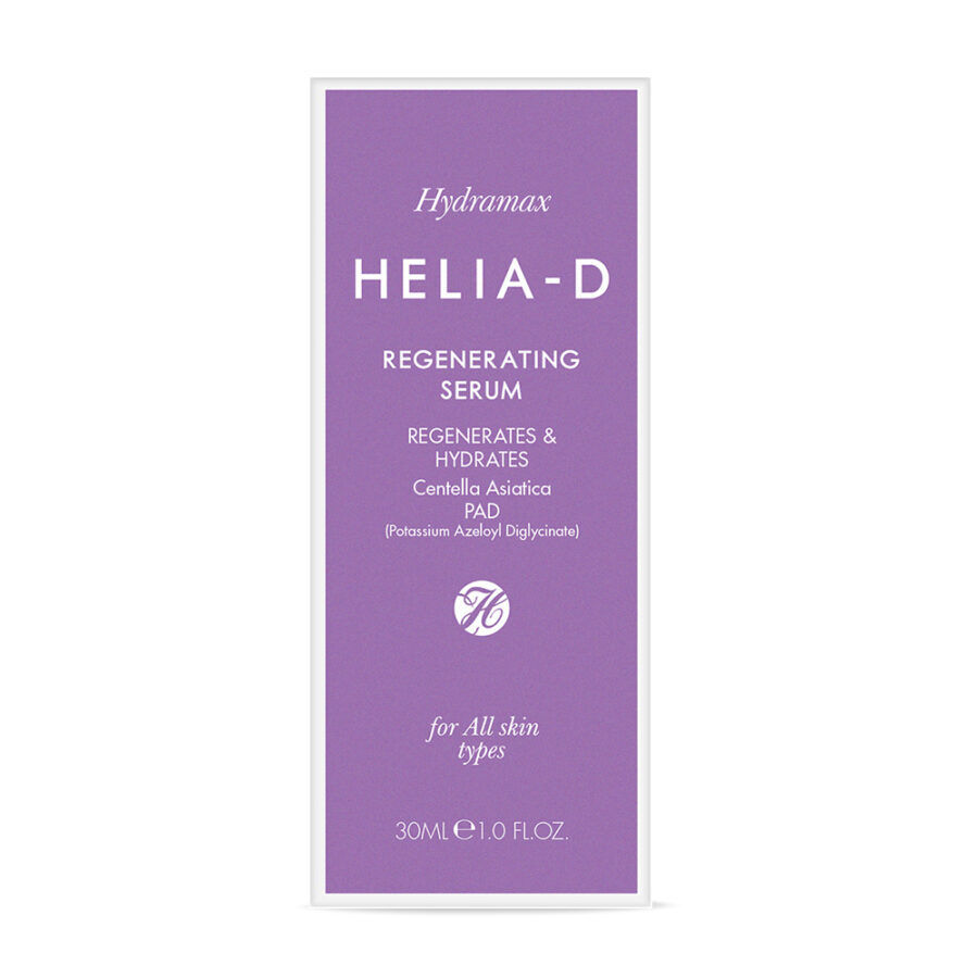 Helia-D Hydramax -seerumi