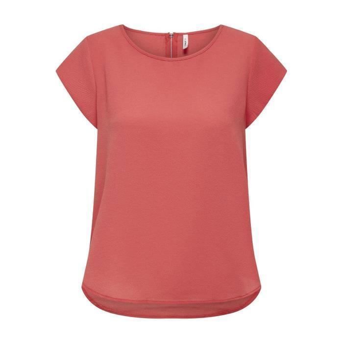 Only Vic dames T-shirt