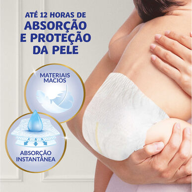 Dodot Sensitive 2-5 kg 1 dydžio kūdikių sauskelnės su apsauga nuo pratekėjimo 168 vnt. 168 vnt.
