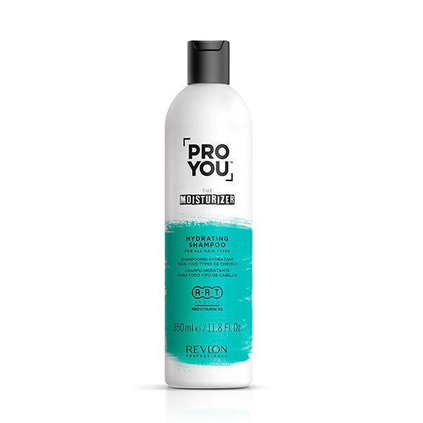 Hidratáló sampon| 350ML